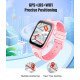 Intime Gps Smartwatch Για Παιδιά It-072, 1.83", Κάμερα, 4G, Ipx5, Μπλε Intime Gps Smartwatch Για Παιδιά It-072, 1.83", Κάμερα, 4G, Ipx5, Μπλε