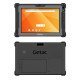 Getac Tablet Zx80, 8", 12/256Gb, 4G, 4060Mah, Ip67/Mil-Std-810H, Android 13, Μαύρο Getac Tablet Zx80, 8", 12/256Gb, 4G, 4060Mah, Ip67/Mil-Std-810H, Android 13, Μαύρο