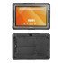 Getac Tablet Zx10G2, 10.1", 8/128Gb, 4G, 4990Mah, Ip66/Mil-Std-810H, Android 13, Μαύρο