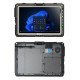 Getac Tablet Ux10G3 Lite, 10.1", 8/256Gb, 4200Mah, Ip66/Mil-Std-810H, Windows 11 Pro, Μαύρο Getac Tablet Ux10G3 Lite, 10.1", 8/256Gb, 4200Mah, Ip66/Mil-Std-810H, Windows 11 Pro, Μαύρο