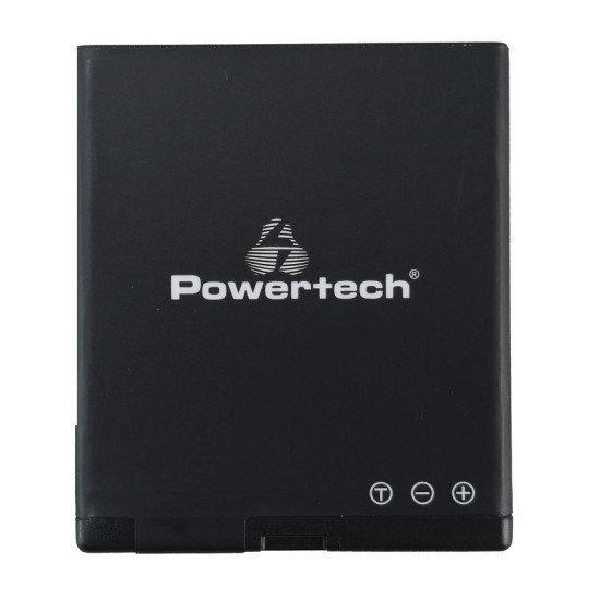Powertech Μπαταρία Sp-Ptm40-Bat Για Κινητό Sentry 2.8, 900Mah