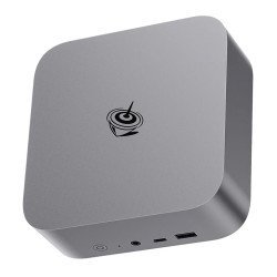 Beelink Mini Pc Ser8, Amd Ryzen 7 8745Hs, 32Gb, 1Tb M.2, Windows 11 Pro