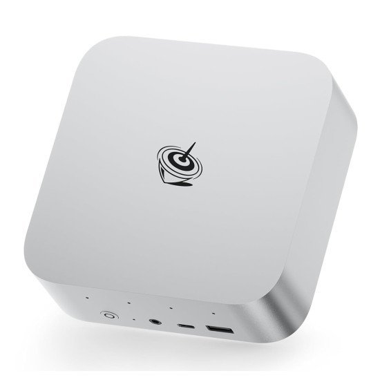 Beelink Mini Pc Sei13 Pro, Intel I9-13900Hk, 32Gb, 1Tb M.2, Windows 11 Pro