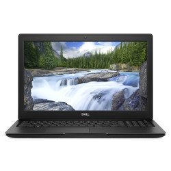 Dell Laptop Latitude 3500, Refurbished Grade B, I5-8265U, 8/256Gb Nvme, 15.6", Cam, Uhd Graphics 620, Freedos