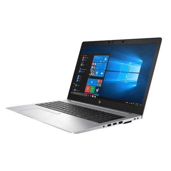 Hp Laptop Elitebook 850 G6, Grade C, I5-8265U, 8/256Gb Nvme, 15.6", Cam, Uhd Graphics 620, Freedos Hp Laptop Elitebook 850 G6, Grade C, I5-8265U, 8/256Gb Nvme, 15.6", Cam, Uhd Graphics 620, Freedos