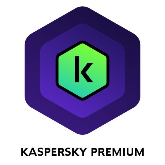 Kaspersky Total Security Premium Esd, 3 Συσκευές, 1 Έτος