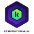 Kaspersky Total Security Premium Esd, 3 Συσκευές, 1 Έτος