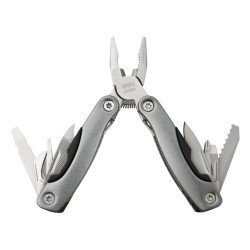 Deli Πολυεργαλείο 12 Σε 1 Dl555101, Πτυσσόμενο, 105Mm
