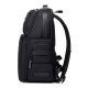 Arctic Hunter Τσάντα Πλάτης B00492-1 Με Θήκη Laptop 15.6", 22L, Μαύρη Arctic Hunter Τσάντα Πλάτης B00492-1 Με Θήκη Laptop 15.6", 22L, Μαύρη