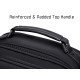 Arctic Hunter Τσάντα Πλάτης B00492-1 Με Θήκη Laptop 15.6", 22L, Μαύρη Arctic Hunter Τσάντα Πλάτης B00492-1 Με Θήκη Laptop 15.6", 22L, Μαύρη