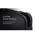 Arctic Hunter Τσάντα Ταξιδίου Lg1500165 Με Θήκη Laptop 15.6", Τροχήλατη, 27L, Μαύρη Arctic Hunter Τσάντα Ταξιδίου Lg1500165 Με Θήκη Laptop 15.6", Τροχήλατη, 27L, Μαύρη