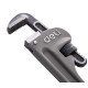 Deli Κάβουρας Υδραυλικού Dl105014, 14"/350Mm, Έως 48Mm