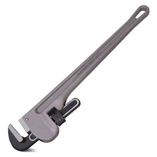 Deli Κάβουρας Υδραυλικού Dl105024, 24"/600Mm, Έως 73Mm