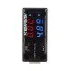 Keweisi Συσκευή Ελέγχου Θύρας Usb Kws-10Va, 2X Usb Output, 3-9V Keweisi Συσκευή Ελέγχου Θύρας Usb Kws-10Va, 2X Usb Output, 3-9V