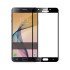Powertech Tempered Glass 3D Full Face Για Samsung J2 Pro 2018, Black