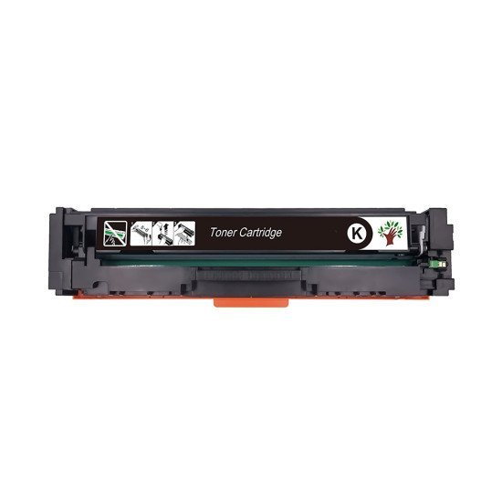 Συμβατό Toner Για Hp Cf530A, Black, 1.1K