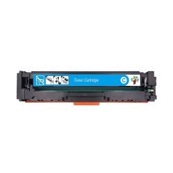 Συμβατό Toner Για Hp Cf531A, Cyan, 0.9K Συμβατό Toner Για Hp Cf531A, Cyan, 0.9K