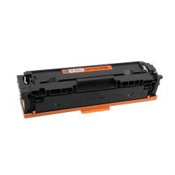 Συμβατό Toner Για Hp Cf541A, Cyan, 1.3K Συμβατό Toner Για Hp Cf541A, Cyan, 1.3K