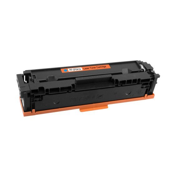 Συμβατό Toner Για Hp Cf541A, Cyan, 1.3K