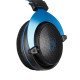 Sades Gaming Headset Mpower, Multiplatform, 3.5Mm, 50Mm Ακουστικά, Μπλε