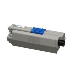 Συμβατό Toner Για Oki, 46508712, Black, 3.5K