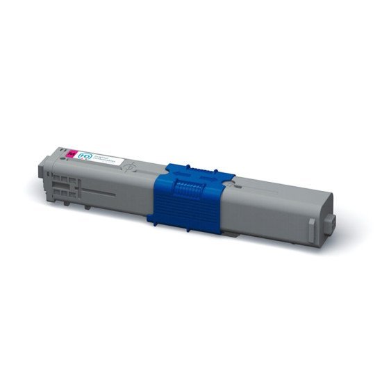 Συμβατό Toner Για Oki, 46508710, Magenta, 3K