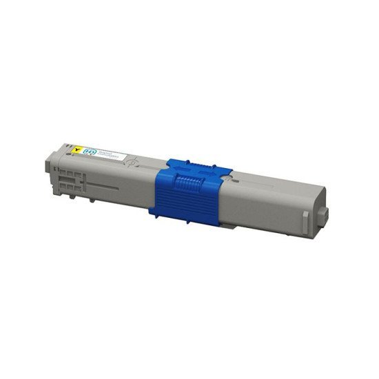 Συμβατό Toner Για Oki, 46508709, Yellow, 3K