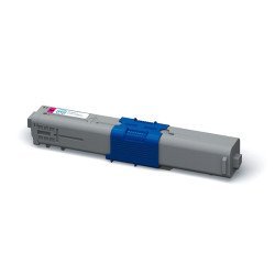 Συμβατό Toner Για Oki, 46490610, Magenta, 6K Συμβατό Toner Για Oki, 46490610, Magenta, 6K