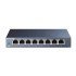 Tp-Link Desktop Switch Tl-Sg108 8 Θυρών, 10/100/1000Mbps, Ver. 6.0