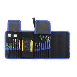 Best Σετ Εργαλείων Επισκευής Κινητών Bst-119 Σε Κασετίνα, 64Τμχ