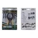 Best Repair Tool Kit Bst-609, Για Iphone, 8 Τμχ Best Repair Tool Kit Bst-609, Για Iphone, 8 Τμχ