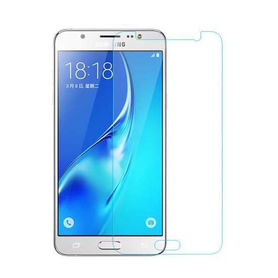 Powertech Tempered Glass 9H(0.33Mm) Για Samsung J5 2016 Powertech Tempered Glass 9H(0.33Mm) Για Samsung J5 2016