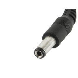 Powertech Αντάπτορας Tablet 5.5 X 2.5Mm, Για Pt-271 Τροφοδοτικό