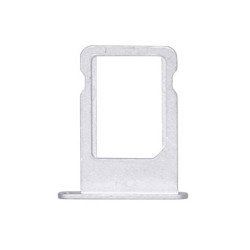 Βάση Sim Για Iphone 5S, Silver