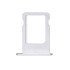 Βάση Sim Για Iphone 5S, Silver