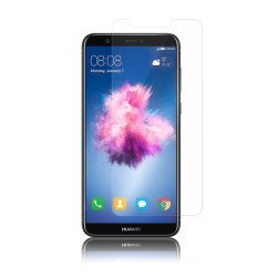 POWERTECH Tempered Glass 9H(0.33MM) για Huawei P Smart