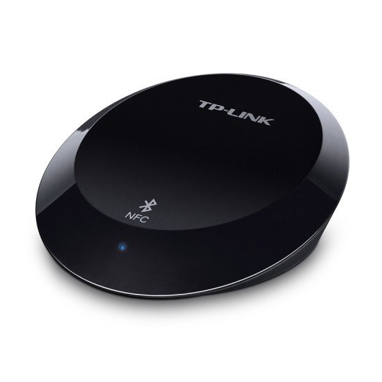 Tp-Link Δέκτης Μουσικής Ha100, Bluetooth 4.1, Nfc Tp-Link Δέκτης Μουσικής Ha100, Bluetooth 4.1, Nfc