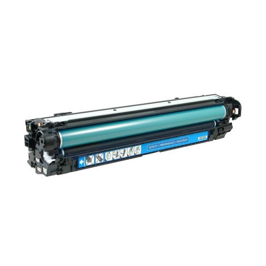 Συμβατό Toner Για Hp, Rcce341Au, Universal, Cyan, 11K