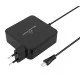 Powertech Αυτόματος Φορτιστής 90W Για Laptop Pt-698, 3M, Χωρίς Βύσματα Powertech Αυτόματος Φορτιστής 90W Για Laptop Pt-698, 3M, Χωρίς Βύσματα