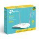 Tp-Link Modem/Router Td-W8961N, Adsl2+ Annexa, Wi-Fi 300Mbps, Ver. 4.0