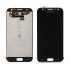 Samsung Lcd Touch Screen Gh96-10969A Για Galaxy J3(2017) J330F, Μαύρη