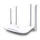 Tp-Link Router Archer C50, Wi-Fi 1200Mbps Ac1200, Dual Band, Ver. 6.0