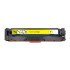 Συμβατό Toner Για Hp Cf532A, Yellow, 0.9K