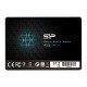 Silicon Power Ssd A55 512Gb, 2.5", Sata Iii, 560-530Mb/S 7Mm, Tlc