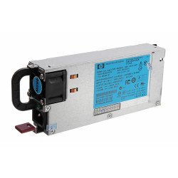 HP used PSU 499250-201 για DL385 G6/DL380 G6, 460W HP used PSU 499250-201 για DL385 G6/DL380 G6, 460W
