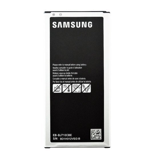 Samsung Μπαταρία Αντικατάστασης Gh43-04599A  Για Galaxy J7 2016