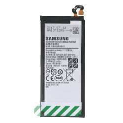 Samsung Μπαταρία Αντικατάστασης Για Smartphone J7/A7 2017