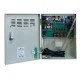 Powertech Τροφοδοτικό Cp1209-10A-B Για Cctv-Alarm, Dc12V 10A, 9 Κανάλια