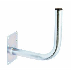 Vikar Βάση Τοίχου 22014, Φ33X350Mm X2Mm