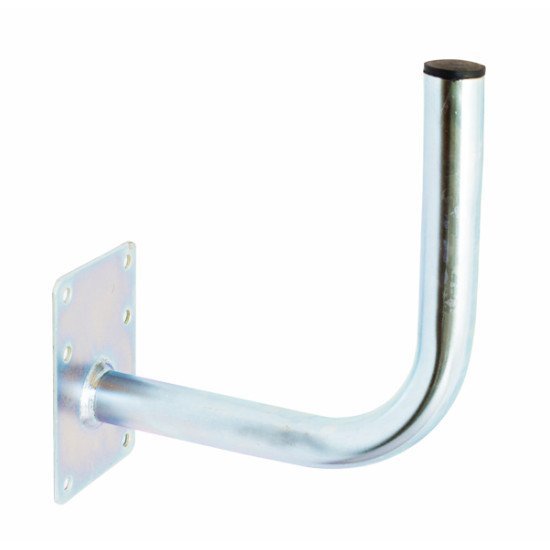 Vikar Βάση Τοίχου 22014, Φ33X350Mm X2Mm Vikar Βάση Τοίχου 22014, Φ33X350Mm X2Mm